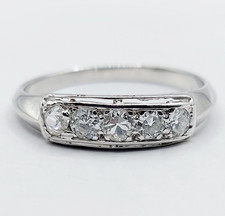 Bague jarretière art d'occasion  Paris II