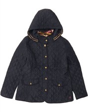 Joules womens hooded for sale  IPSWICH