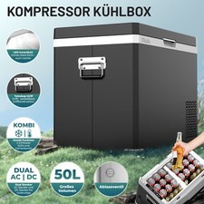 Kompressor kühlbox kühlschra gebraucht kaufen  Bremen