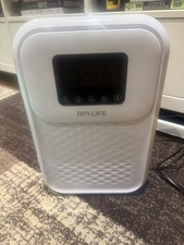 Dehumidifier 1500ml water for sale Dehumidifier 1500ml water for sale  ILFORD