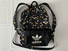 Adidas rucksack schul gebraucht kaufen  Essen