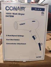 Conair handheld 1600 for sale  Maryville