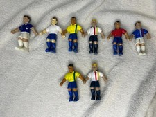 Lot figurines foot d'occasion  Neuilly-en-Thelle