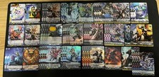 Cardfight vanguard galactic for sale  LONDONDERRY
