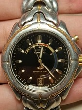 Orologio uomo seiko usato  Taggia