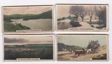 Cavanders. cigarette cards. for sale  UK