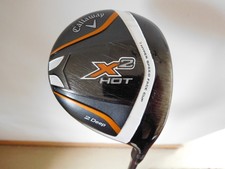 Callaway hot pro for sale  LIVINGSTON