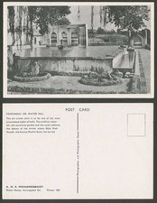 India old postcard for sale  UK