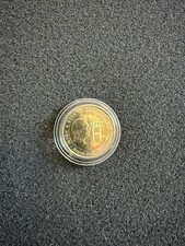 Euro luxemburg 2004 gebraucht kaufen  Emden