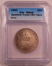 1962 confederate states for sale  Delray Beach