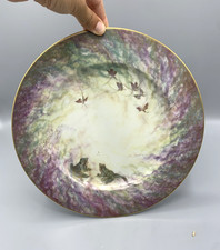 Assiette daum limoges d'occasion  Arles