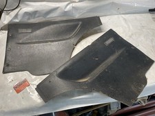 Pair ford mk1 for sale  EVESHAM
