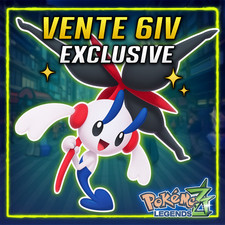 Floette eternal flower d'occasion Floette eternal flower d'occasion  France