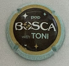 Capsula bosca prosecco usato  Bologna