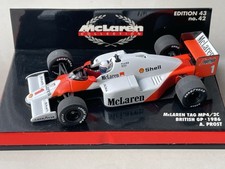 Mclaren tag mp4 d'occasion  Tournan-en-Brie