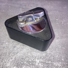 Vintage ronson triangular for sale  BECCLES