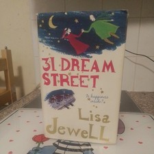 Dream street lisa for sale  CAMBERLEY