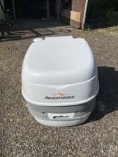 Chemical toilet camping for sale  WINCHESTER