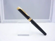 Waterman etalon schwarz gebraucht kaufen  Berlin