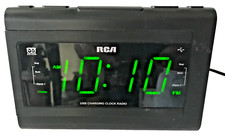 Rca clock radio for sale  Toledo