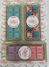Scented wax melts for sale  BRIDGWATER