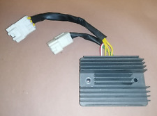 Rectifier regolatore tensione usato  Dipignano