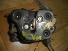 NISSAN MICRA I K10 Verrou de Porte Avant Gauche 1986 21393557 na sprzedaż  PL
