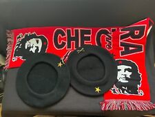 Lot berets echarpe d'occasion  Montreuil