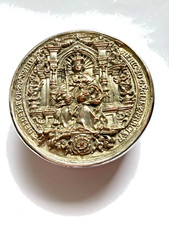 Silver plated trinket for sale  LOUGHBOROUGH