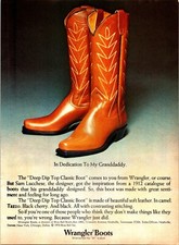 Wrangler classic cowboy for sale  Irwin