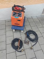 Elektro schweißgerät lorch gebraucht kaufen  Jestetten
