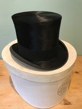Herbert johnson black for sale  LINCOLN