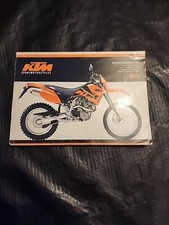 Ktm 625 sxc for sale  Hudson