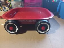 Radio flyer wagon for sale  Rochester