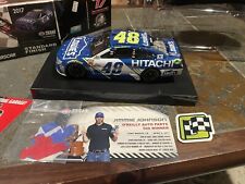 Jimmie johnson lowe for sale  Coal Center