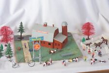 Scale barn moped for sale  North Robinson