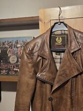 Rare belstaff gold for sale  GLASTONBURY