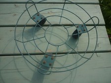 Vintage green metal for sale  SAFFRON WALDEN