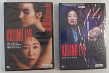 Killing eve seasons for sale  Ridgeville