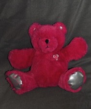 Peluche doudou ours d'occasion  Krautergersheim