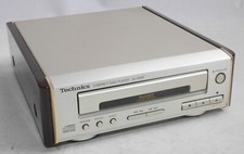 Technics hd60 compact for sale  CLITHEROE