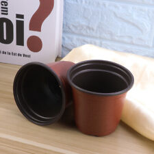 Pcs plant pots for sale  Shipping to Ireland