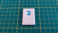 Original rummikub numbers d'occasion  Expédié en Belgium