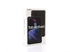 Samsung Galaxy Tab Active 3 SM-T577U/DS 64GB preto desbloqueado comprar usado  Enviando para Brazil