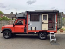 Expedition vehicles for sale  CAMBERLEY
