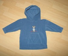 Winter fleece pullover gebraucht kaufen  Eilenburg