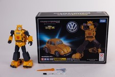 Takara masterpiece bumblebee d'occasion  Expédié en Belgium