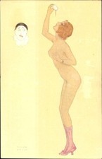 Jugendstil künstler kirchner gebraucht kaufen  Berlin