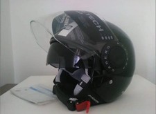 Casco caberg riviera usato  Napoli