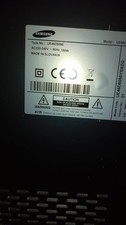 Fernseher samsung ue46d8090 gebraucht kaufen  Pyrbaum
